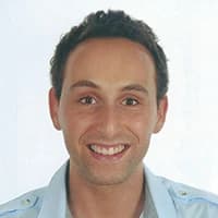 Dr. Miloud G. Nichane, FR