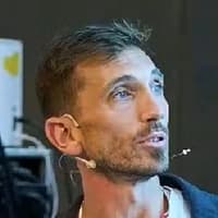 Dr. Pablo Mancheño Corvo, ES